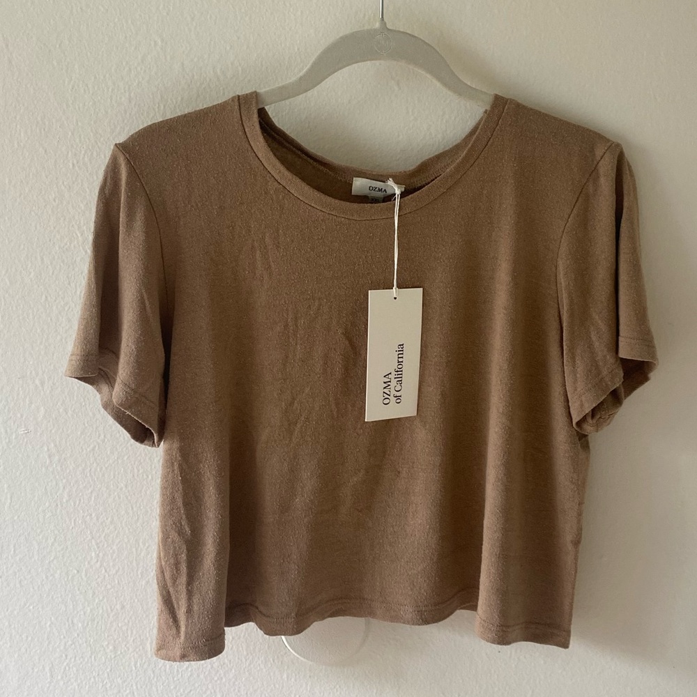 OZMA Lou Tee - Tea